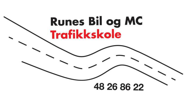 Runes bil og mc